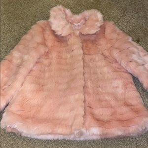 Toddler coat